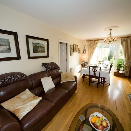 Danabel Hotel Kinsale Kültér fotó