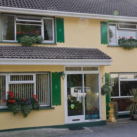 Danabel Hotel Kinsale Kültér fotó
