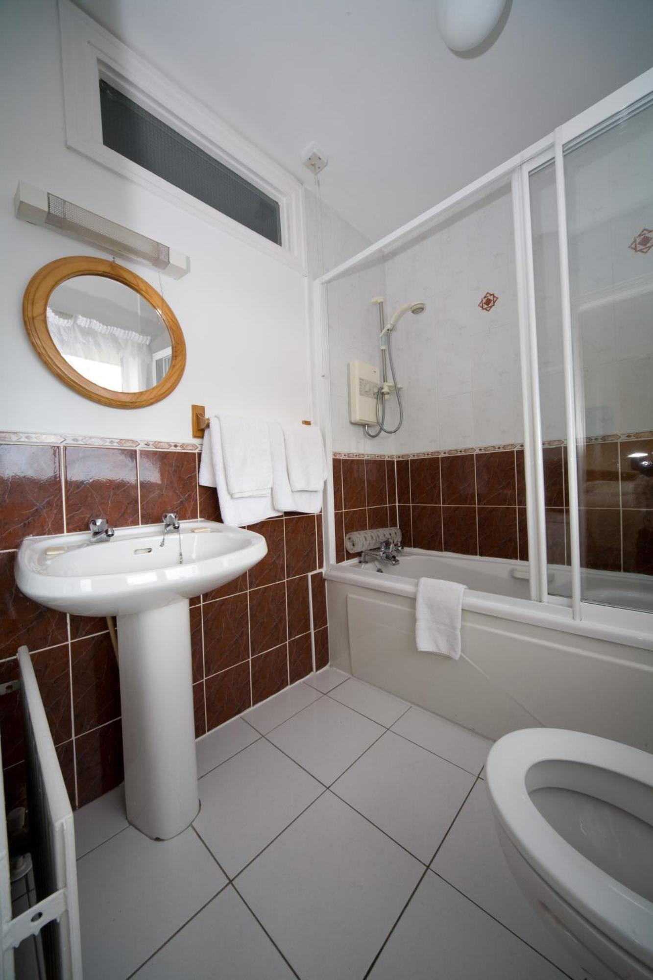 Danabel Hotel Kinsale Kültér fotó