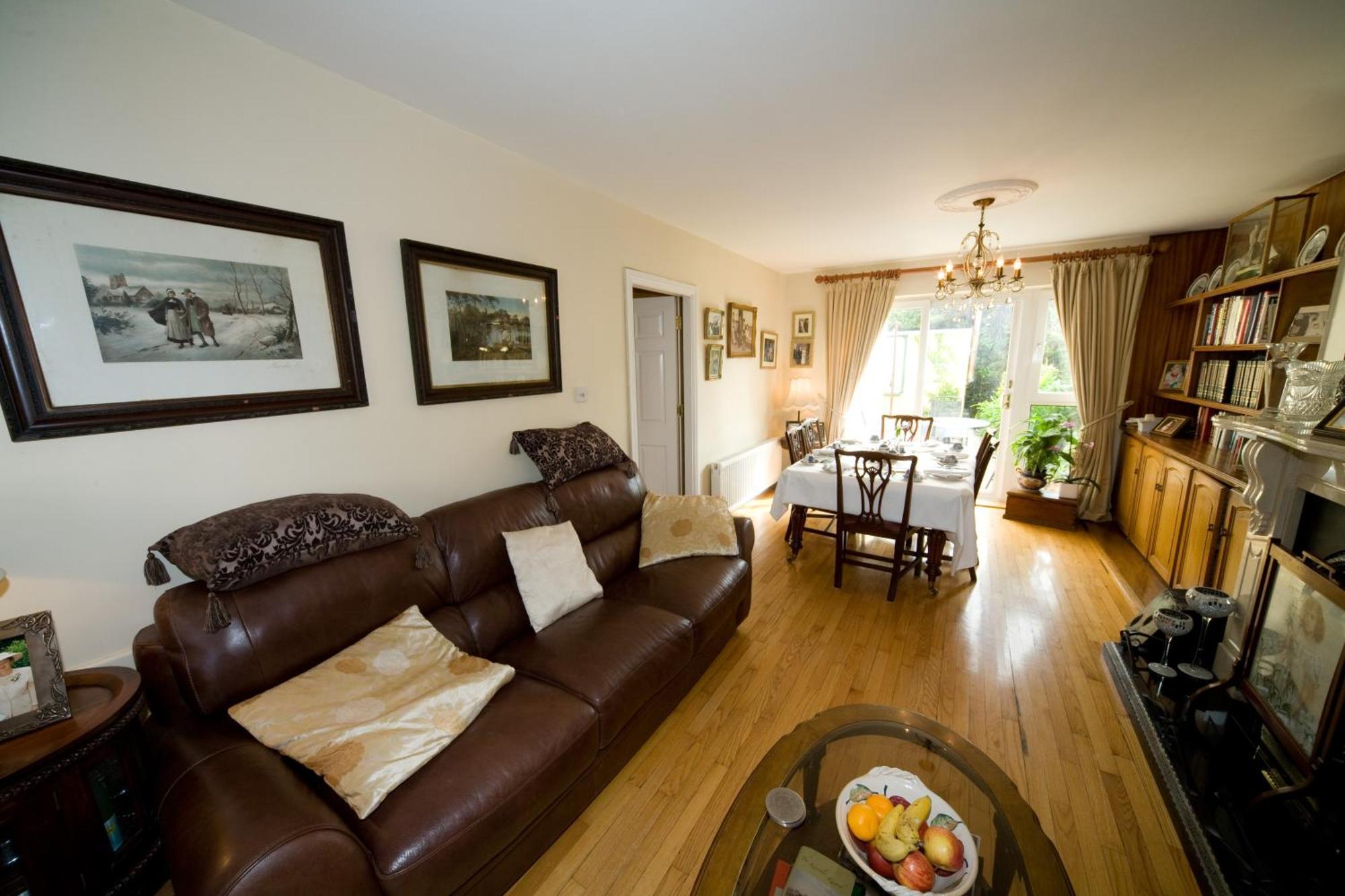 Danabel Hotel Kinsale Kültér fotó