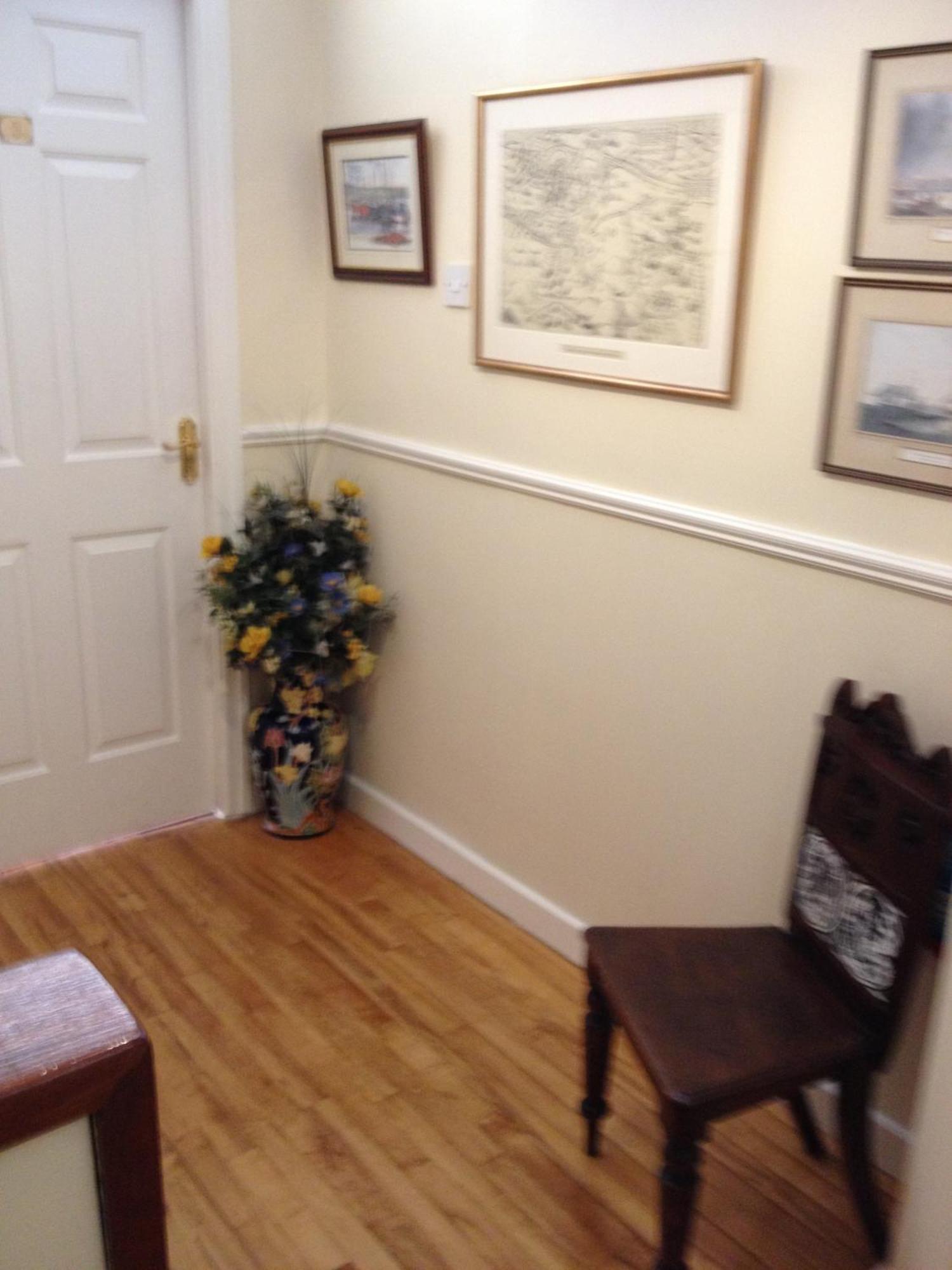 Danabel Hotel Kinsale Kültér fotó