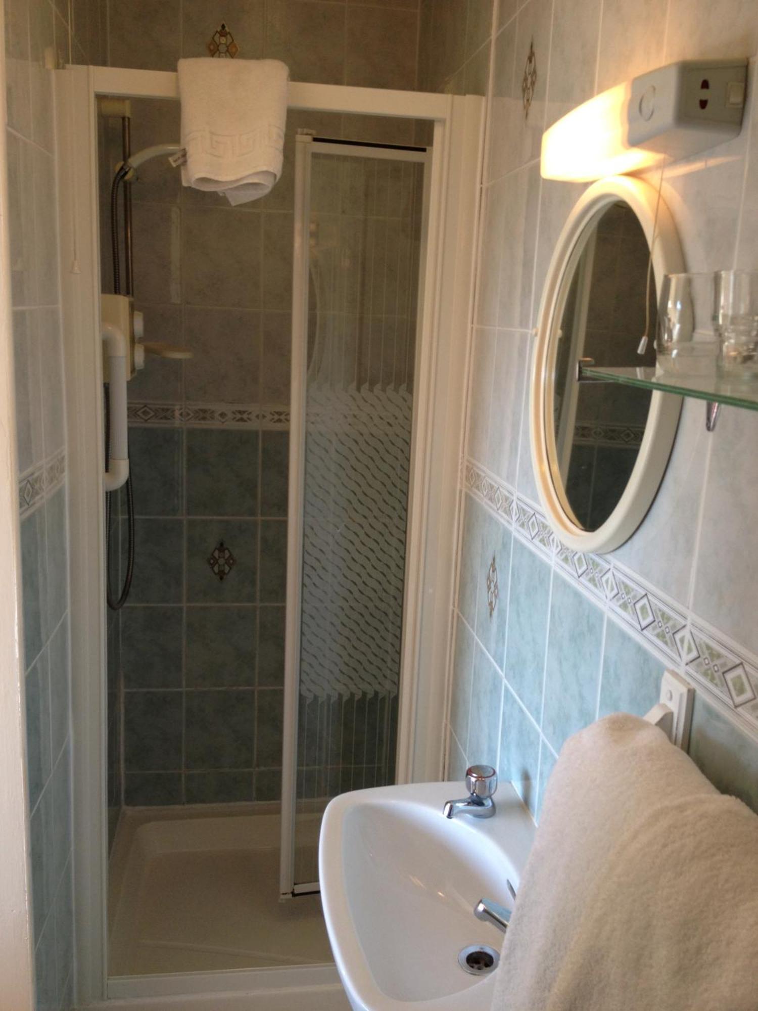 Danabel Hotel Kinsale Kültér fotó
