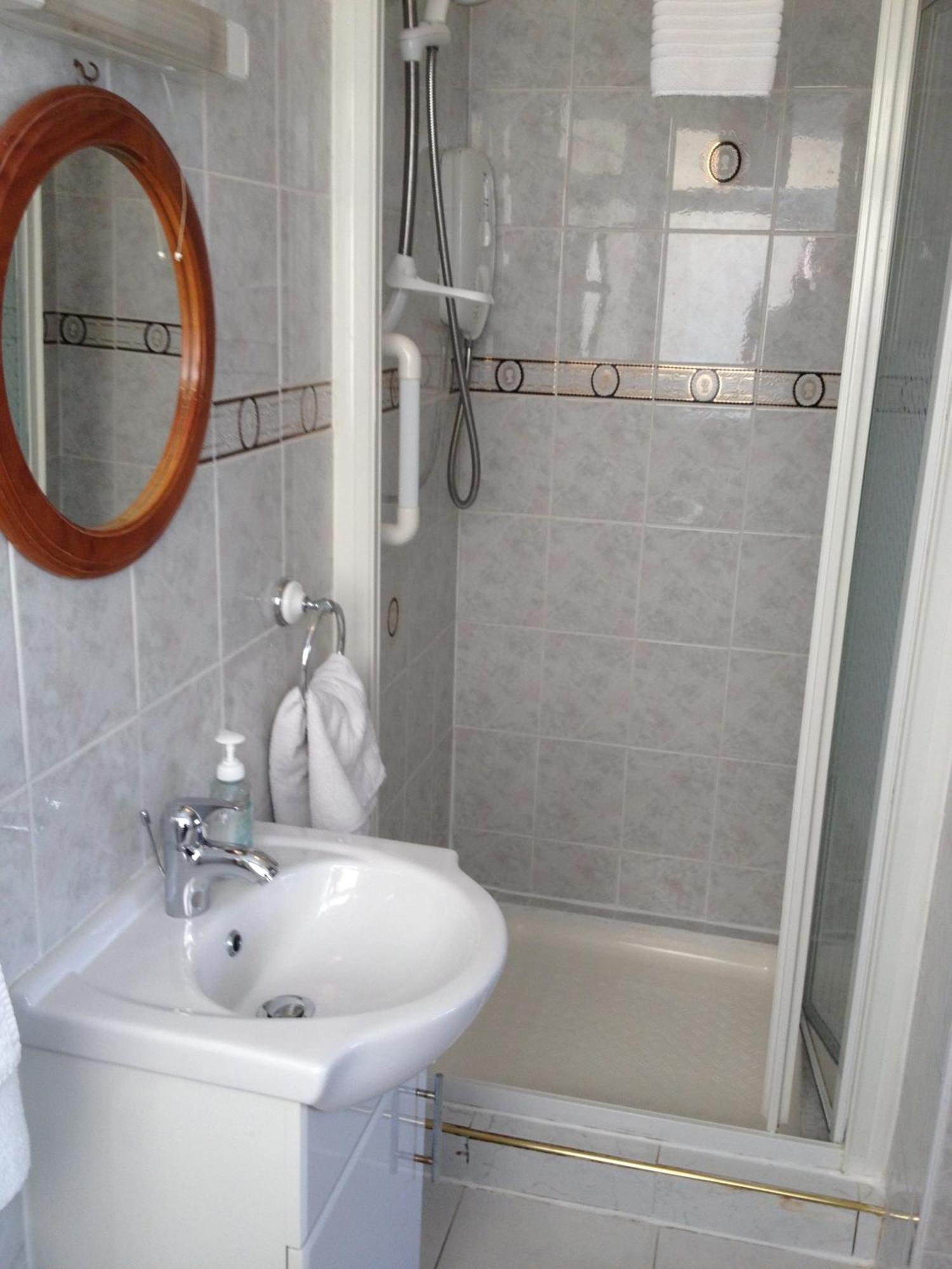 Danabel Hotel Kinsale Kültér fotó