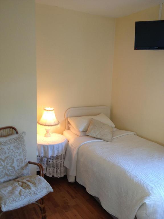 Danabel Hotel Kinsale Szoba fotó