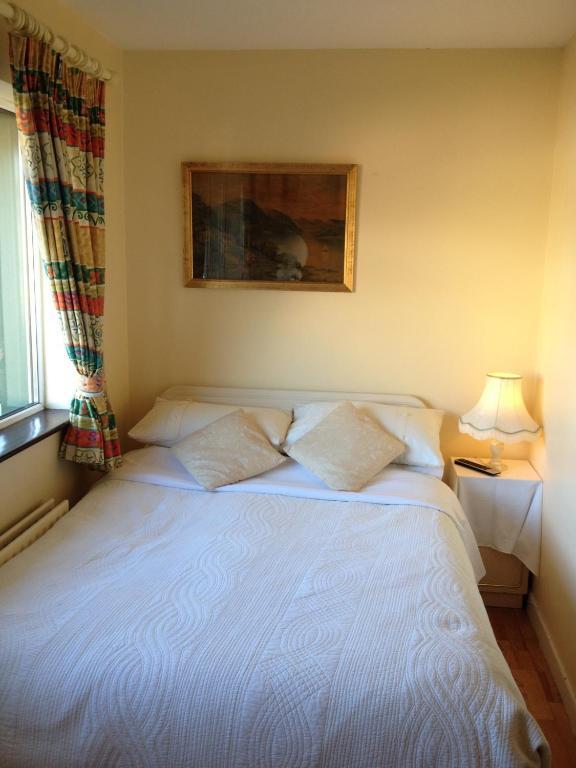 Danabel Hotel Kinsale Szoba fotó